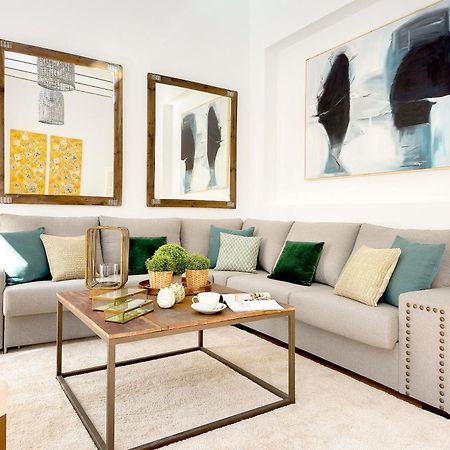 Genteel Home Contratacion 塞维利亚 外观 照片