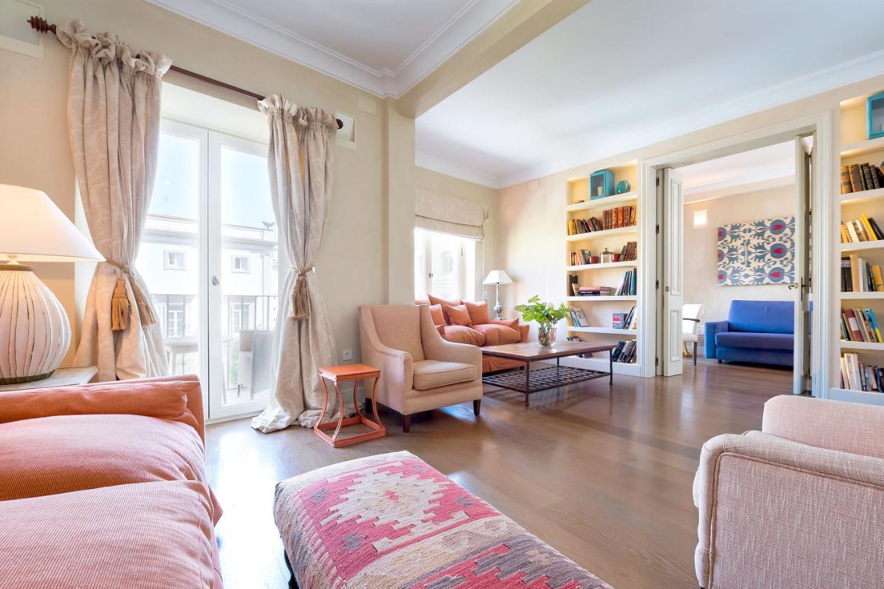 Genteel Home Contratacion 塞维利亚 外观 照片