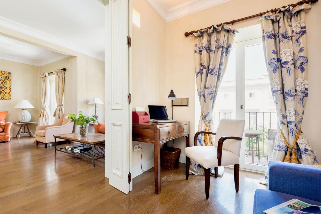 Genteel Home Contratacion 塞维利亚 外观 照片