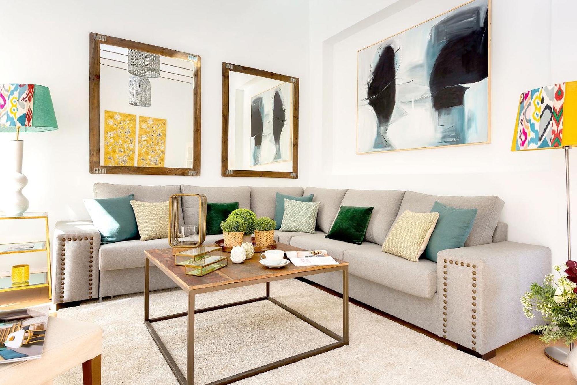 Genteel Home Contratacion 塞维利亚 外观 照片